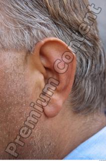 Ear texture of street references 334 0001